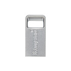 Productafbeelding Kingston Flash Drive DataTraveler Micro 256GB
