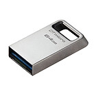 Productafbeelding Kingston Flash Drive DataTraveler Micro 64GB