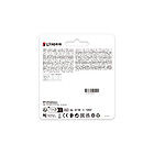 Productafbeelding Kingston Flash Drive DataTraveler SE9 Metal 256GB