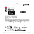 Productafbeelding Kingston Flash Drive DataTraveler SE9 G3 128GB Dark Nickel