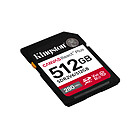 Productafbeelding Kingston Canvas React Plus