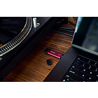 Productafbeelding Kingston Dual Portable SSD