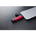 Productafbeelding Kingston Dual Portable SSD