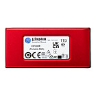 Productafbeelding Kingston XS1000