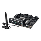 Productafbeelding Asus TUF GAMING B850M-E WIFI