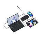 Productafbeelding Kensington Docking Station SD4843P EQ - USB-C, 100W, 8K