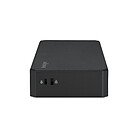 Productafbeelding Kensington Docking Station SD4843P EQ - USB-C, 100W, 8K