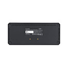 Productafbeelding Kensington Docking Station SD4843P EQ - USB-C, 100W, 8K