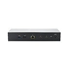 Productafbeelding Kensington Docking Station SD5000T5 EQ - USB-C, 100W, 8K