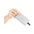 Productafbeelding Kensington Docking Station Mobile UH1400P - USB-C, 85W, 4K