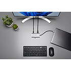 Productafbeelding Kensington Docking Station Mobile UH1400P - USB-C, 85W, 4K