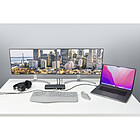 Productafbeelding Kensington Docking Station SD5760T - USB-C, 96W, 8K