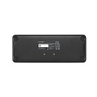 Productafbeelding Kensington Docking Station SD5760T - USB-C, 96W, 8K
