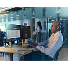 Productafbeelding HP Docking Station G6 - USB-C, 100W