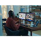 Productafbeelding HP Docking Station G6 - USB-C, 100W