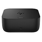 Productafbeelding HP Docking Station G6 - USB-C, 100W