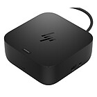Productafbeelding HP Docking Station G6 - USB-C, 100W