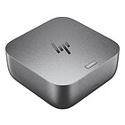 Productafbeelding HP Docking Station Thunderbolt 4 Ultra G6 - USB-C, 100W