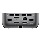 Productafbeelding HP Docking Station Thunderbolt 4 Ultra G6 - USB-C, 100W