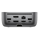 Productafbeelding HP Docking Station Thunderbolt 4 Ultra G6 - USB-C, 180W