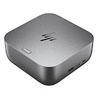 Productafbeelding HP Docking Station Thunderbolt 4 Ultra G6 - USB-C, 180W