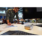 Productafbeelding HP Docking Station Thunderbolt 4 Ultra G6 - USB-C, 280W