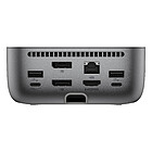 Productafbeelding HP Docking Station Thunderbolt 4 Ultra G6 - USB-C, 280W