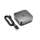 Productafbeelding HP Docking Station Thunderbolt 4 Ultra G6 - USB-C, 280W