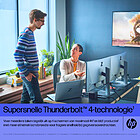 Productafbeelding HP Docking Station Thunderbolt G4 - USB-C, 120W