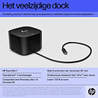 Productafbeelding HP Docking Station Thunderbolt G4 - USB-C, 120W