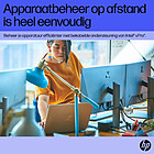 Productafbeelding HP Docking Station Thunderbolt G4 - USB-C, 120W