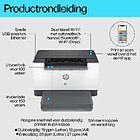 Productafbeelding HP LaserJet M207dw
