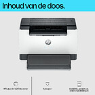 Productafbeelding HP LaserJet M207dw