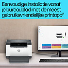 Productafbeelding HP LaserJet M209d