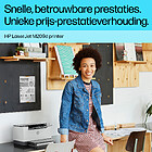 Productafbeelding HP LaserJet M209d
