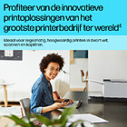 Productafbeelding HP LaserJet MFP M234d