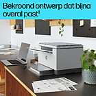Productafbeelding HP LaserJet MFP M234d