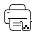 Productafbeelding HP LaserJet Tank MFP 2604dw