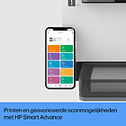 Productafbeelding HP LaserJet Tank MFP 2604dw