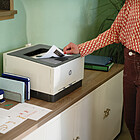Productafbeelding HP Color LaserJet Pro 3202dw