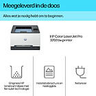 Productafbeelding HP Color LaserJet Pro 3202dw