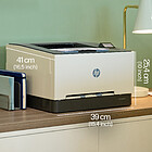 Productafbeelding HP Color LaserJet Pro 3202dw