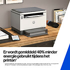 Productafbeelding HP No.153A Zwart Navul Kit 2.500 pagina`s (Origineel)