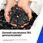 Productafbeelding HP No.153A Zwart Navul Kit 2.500 pagina`s (Origineel)