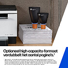 Productafbeelding HP No.153A Zwart Navul Kit 2.500 pagina`s (Origineel)