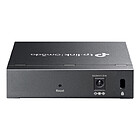 Productafbeelding TP-Link Omada Easy Switch - 4xPoE+ out /65W totaal