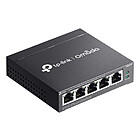 Productafbeelding TP-Link Omada Easy Switch - 4xPoE+ out /65W totaal