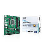 Productafbeelding Asus PRO B860M-C-CSM
