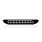 Productafbeelding TP-Link Switch 8xRJ45 1G,unmanaged - TL-SG1008D