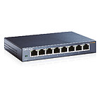 Productafbeelding TP-Link Switch 8xRJ45 1G,unmanaged - TL-SG108